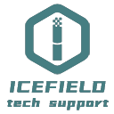 ICEARK Logo